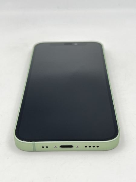 Refurbished iPhone 12 mini grün